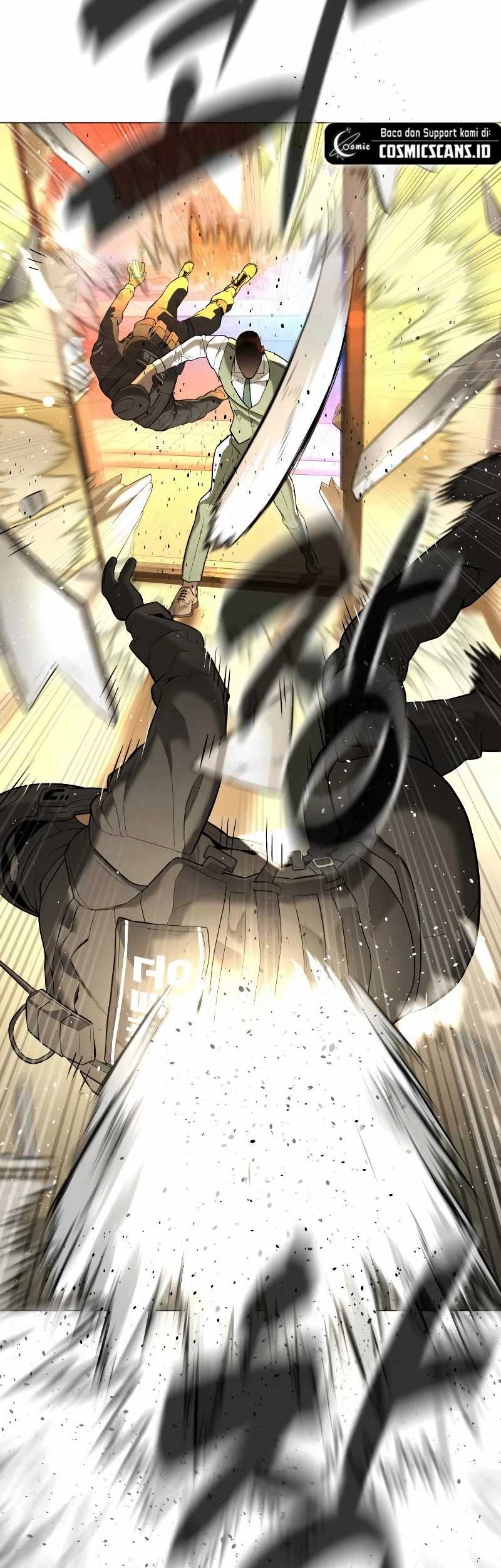 Killer Peter Chapter 47 - halaman 93