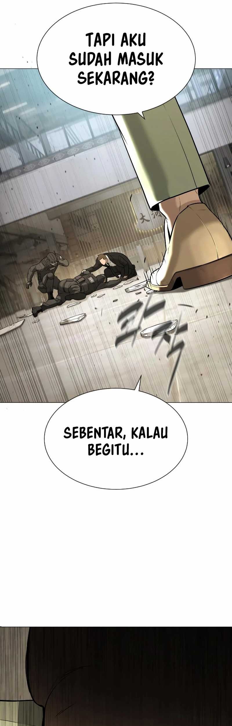 Killer Peter Chapter 47 - halaman 96