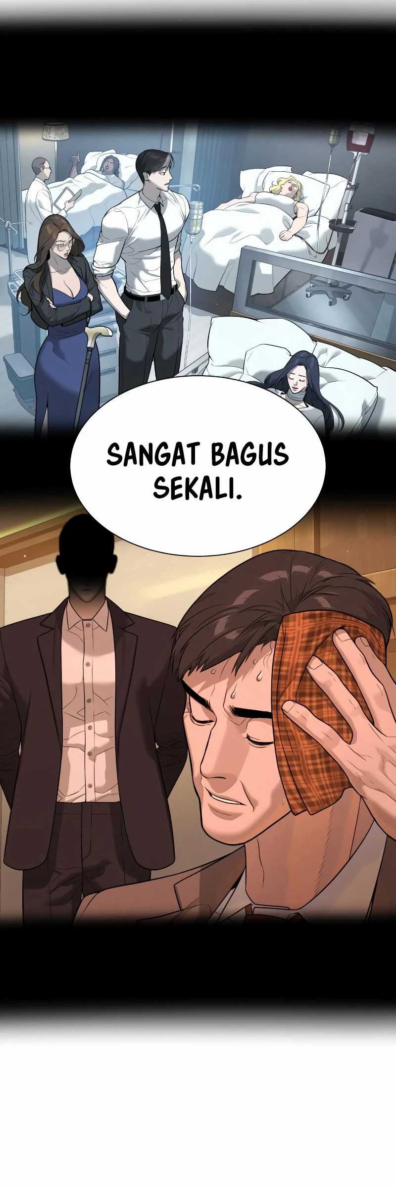 Killer Peter Chapter 47 - halaman 99