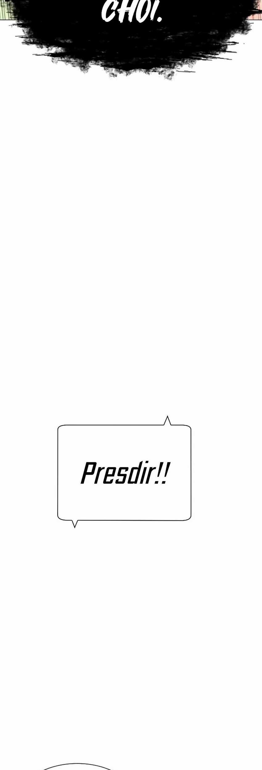 Killer Peter Chapter 48 - halaman 10