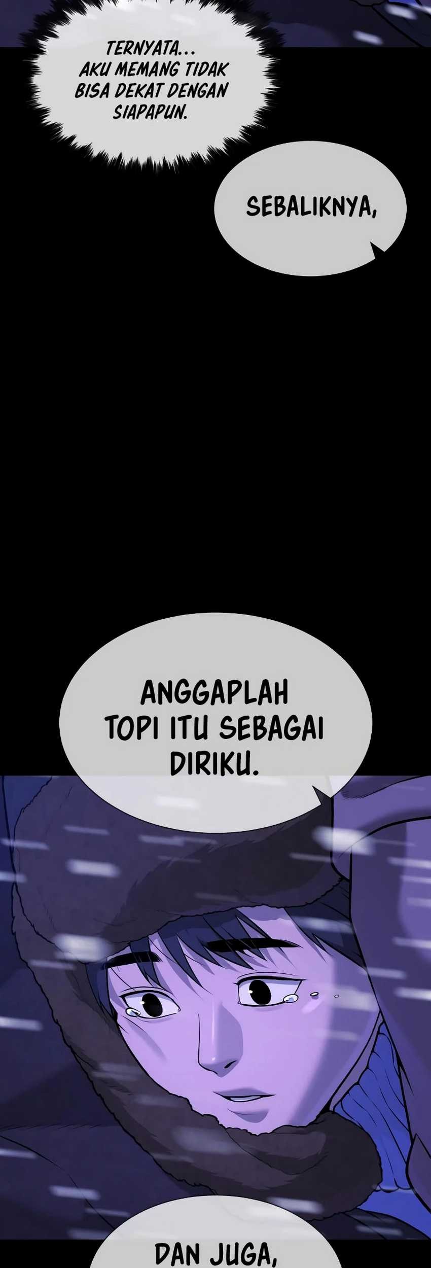 Killer Peter Chapter 48 - halaman 101