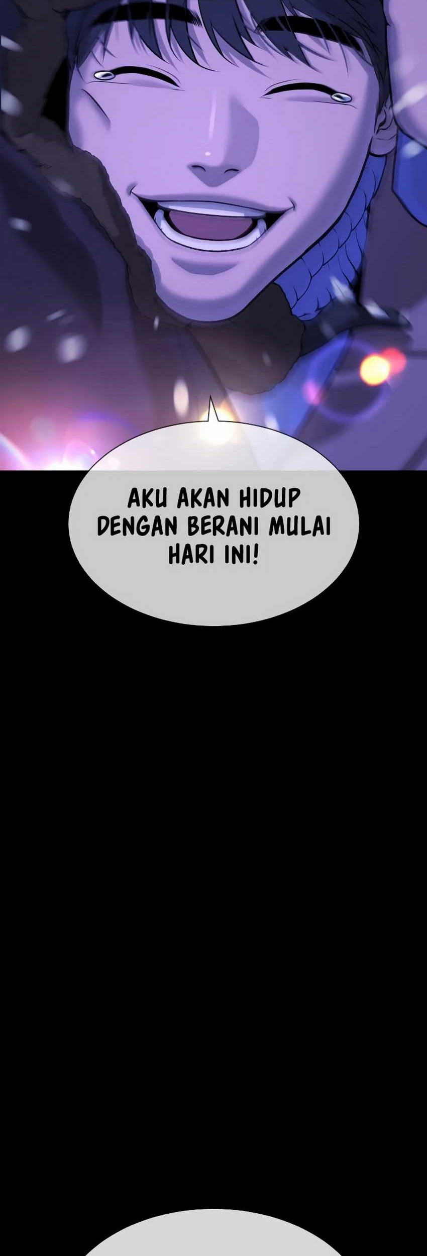 Killer Peter Chapter 48 - halaman 104