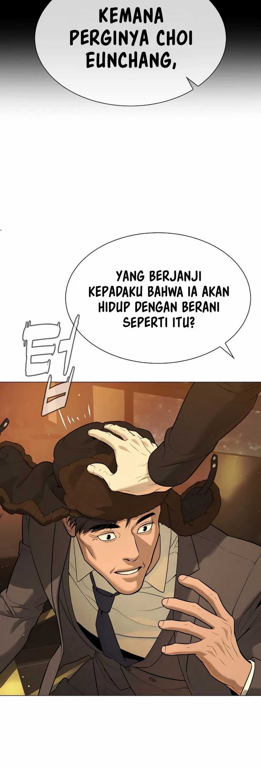 Killer Peter Chapter 48 - halaman 105