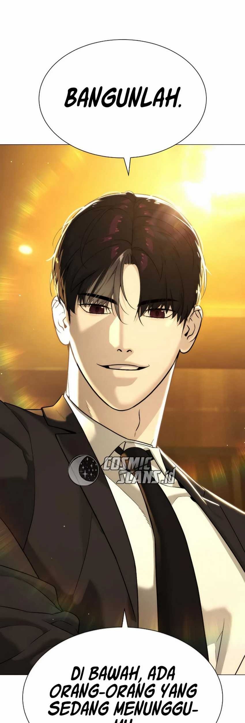 Killer Peter Chapter 48 - halaman 106