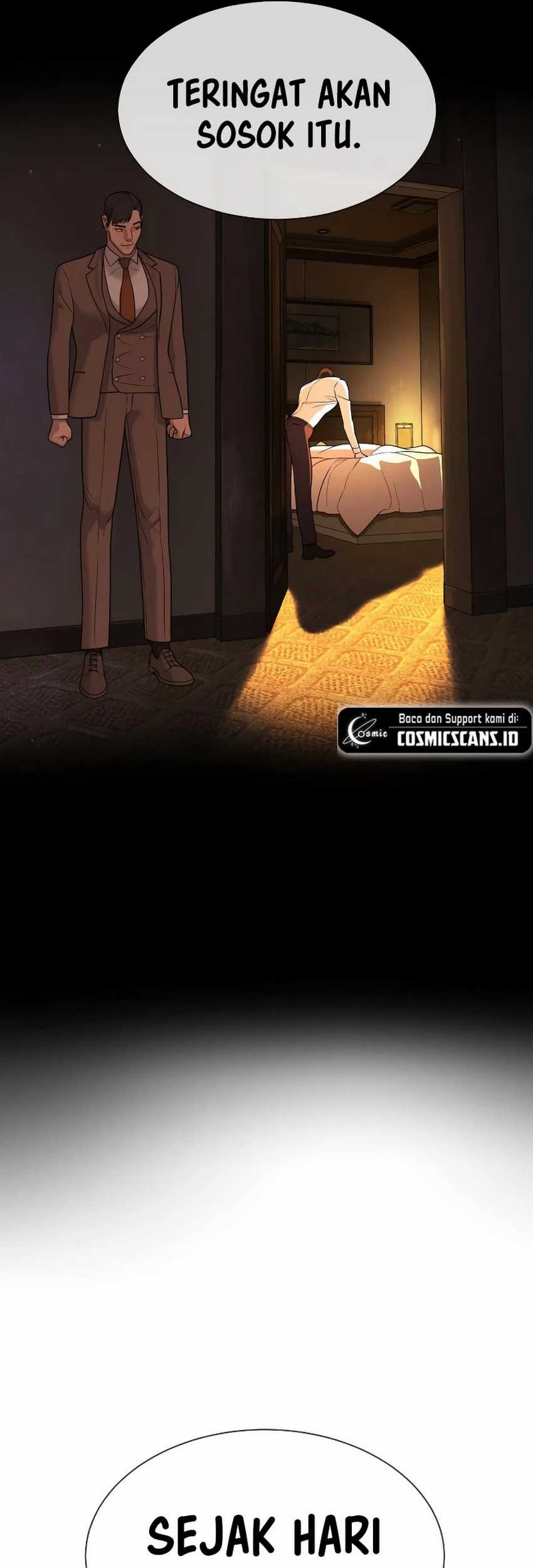 Killer Peter Chapter 48 - halaman 109