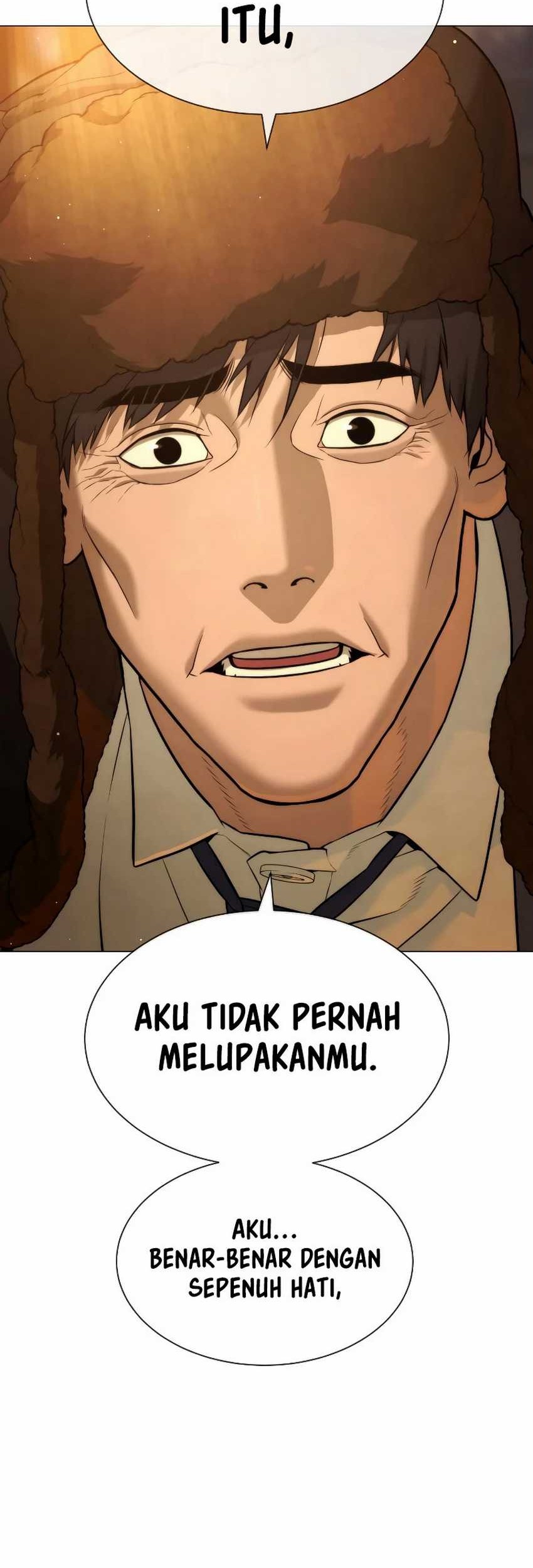 Killer Peter Chapter 48 - halaman 110