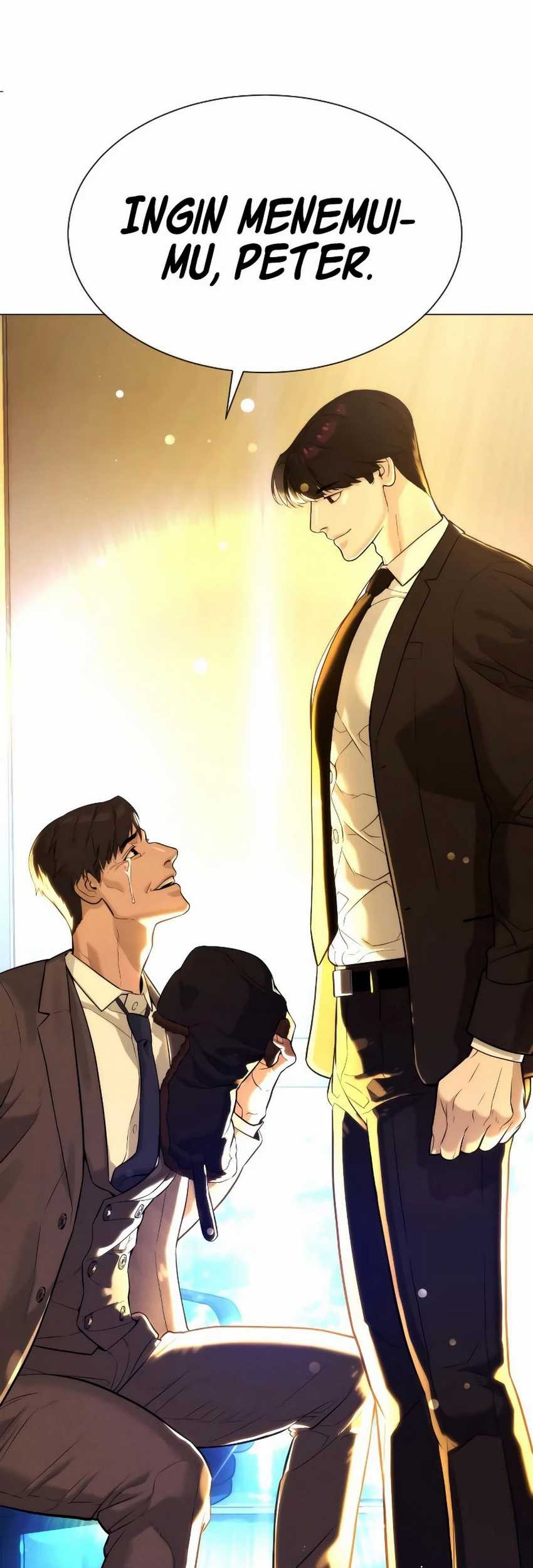 Killer Peter Chapter 48 - halaman 111