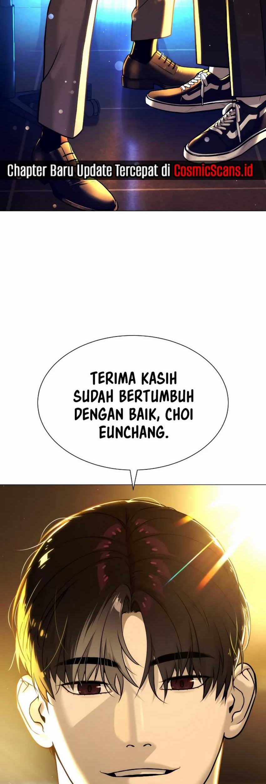 Killer Peter Chapter 48 - halaman 112
