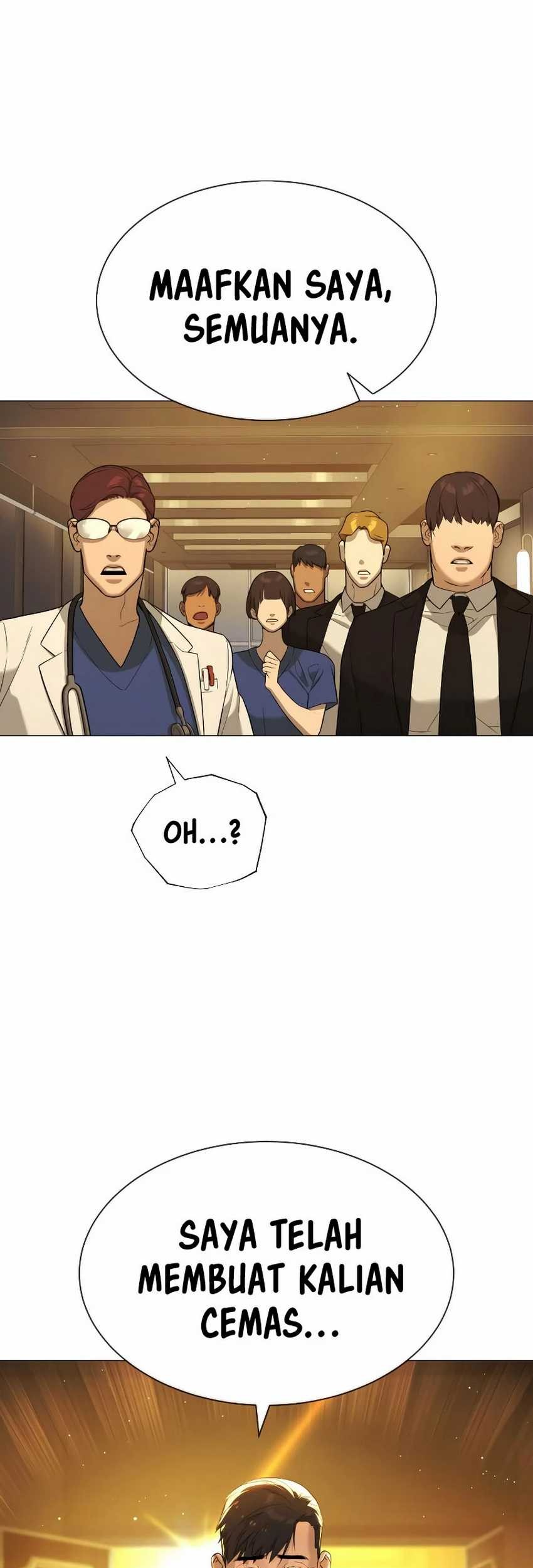 Killer Peter Chapter 48 - halaman 115