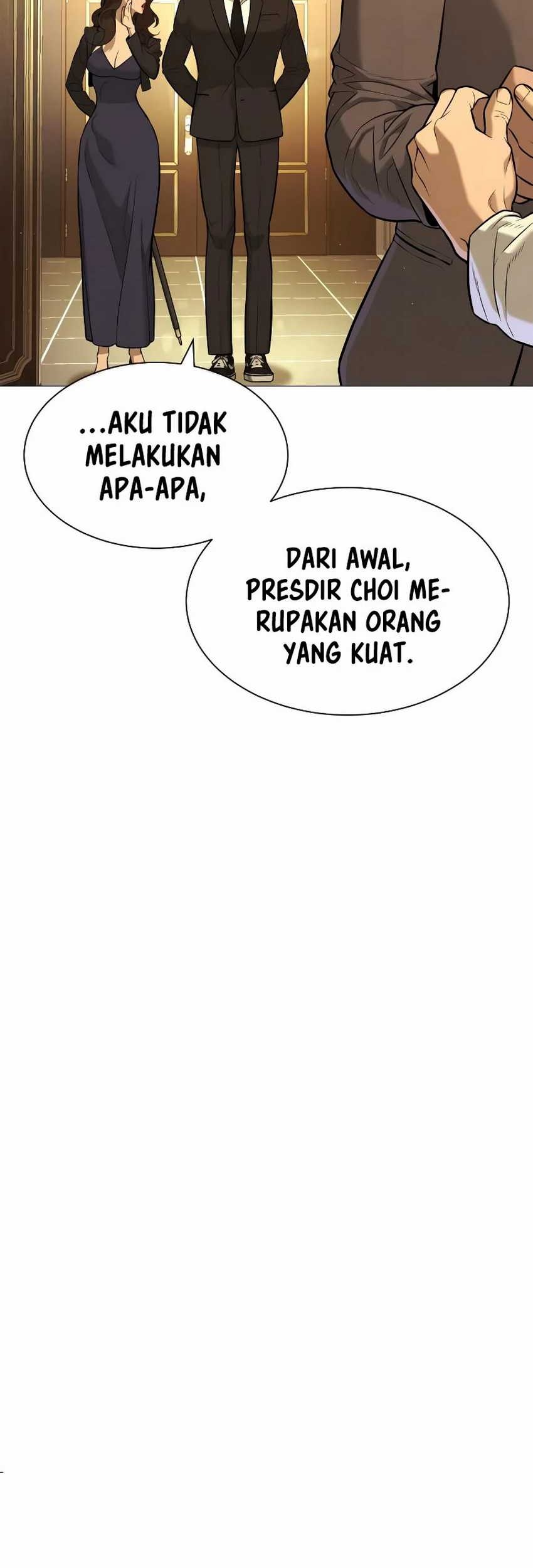 Killer Peter Chapter 48 - halaman 117