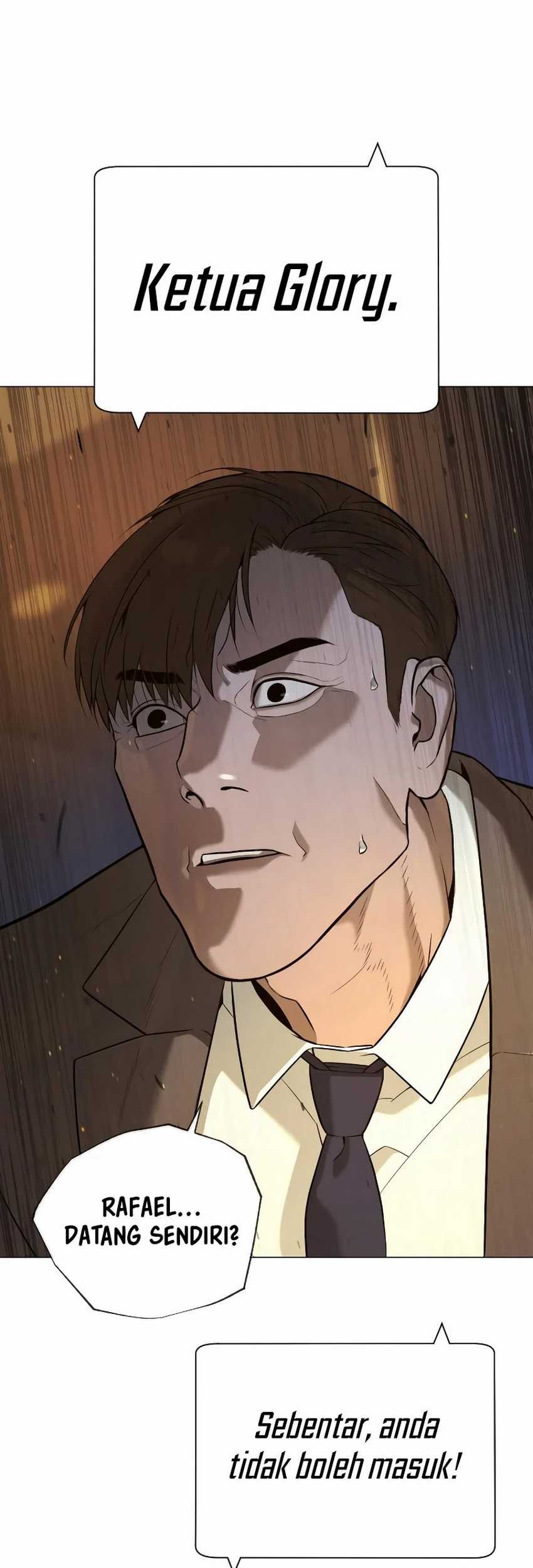 Killer Peter Chapter 48 - halaman 12