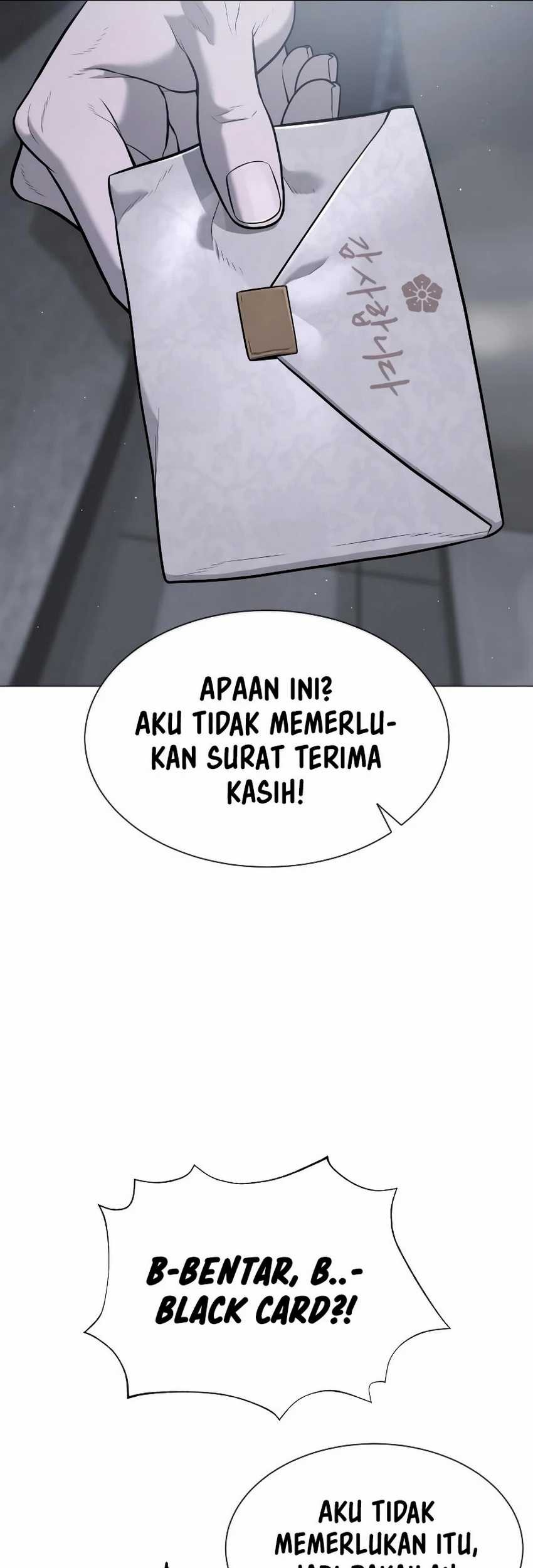 Killer Peter Chapter 48 - halaman 121