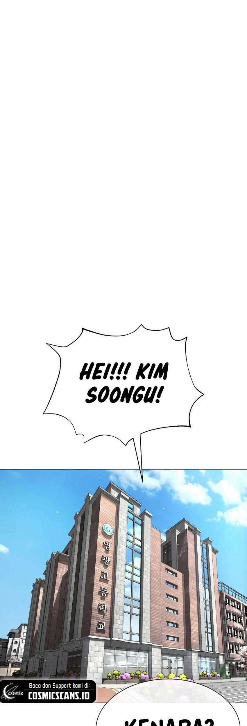 Killer Peter Chapter 48 - halaman 124