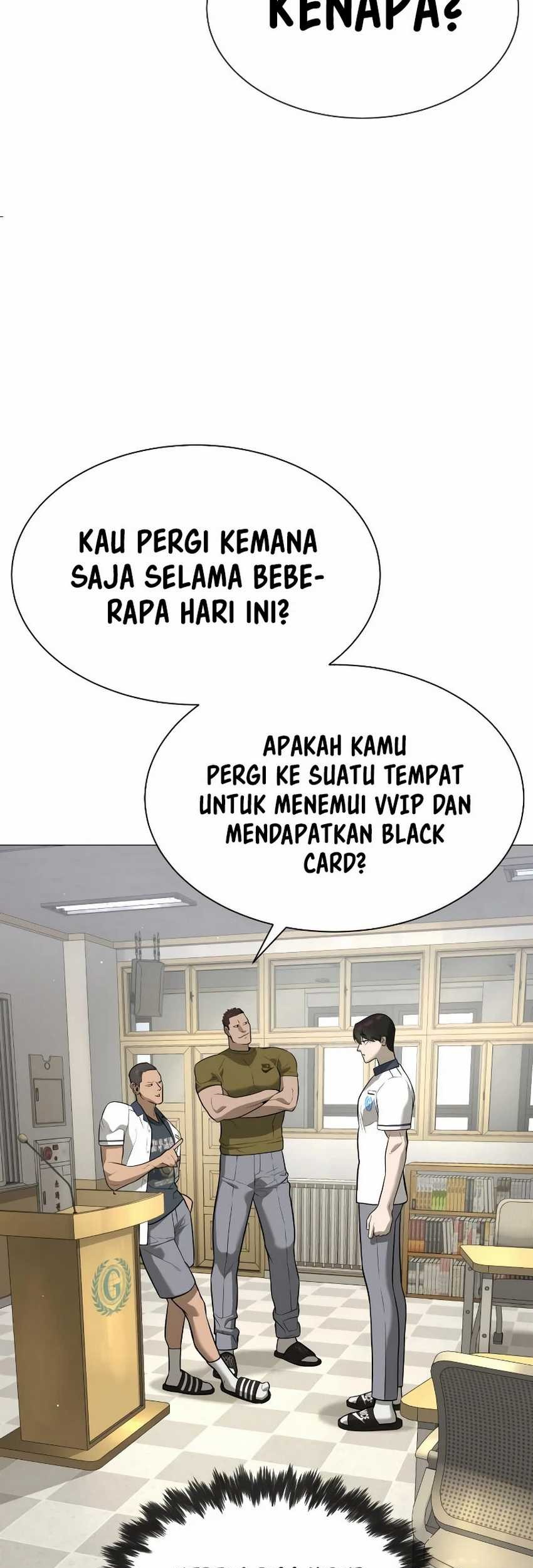 Killer Peter Chapter 48 - halaman 125