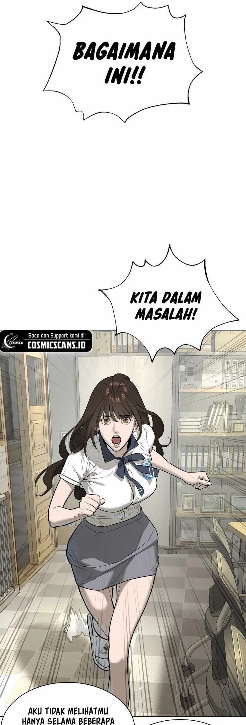 Killer Peter Chapter 48 - halaman 127