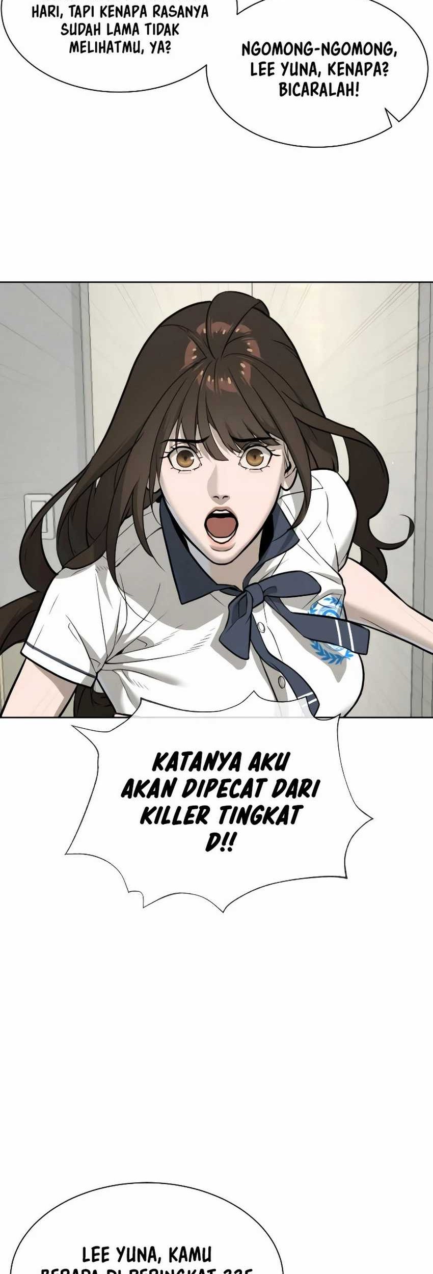Killer Peter Chapter 48 - halaman 128