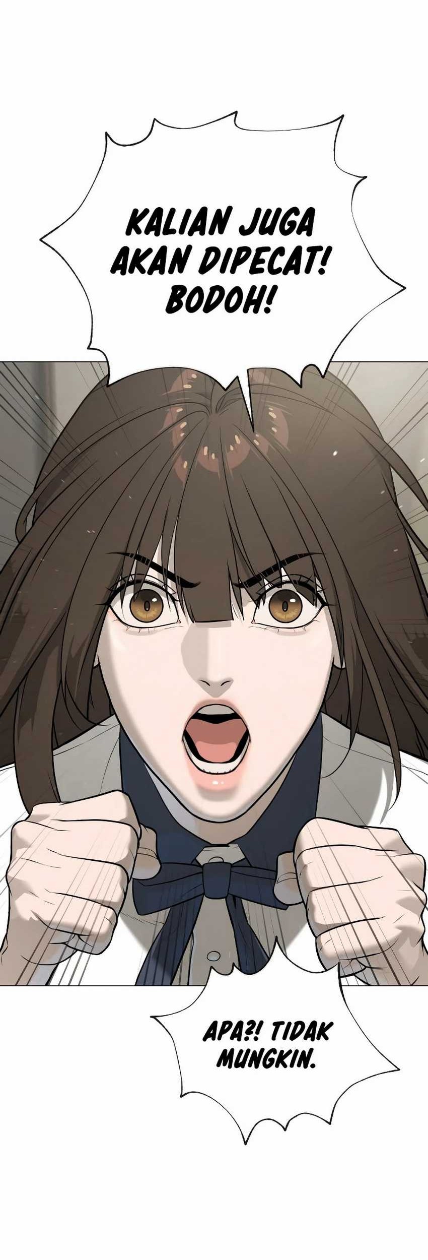 Killer Peter Chapter 48 - halaman 130