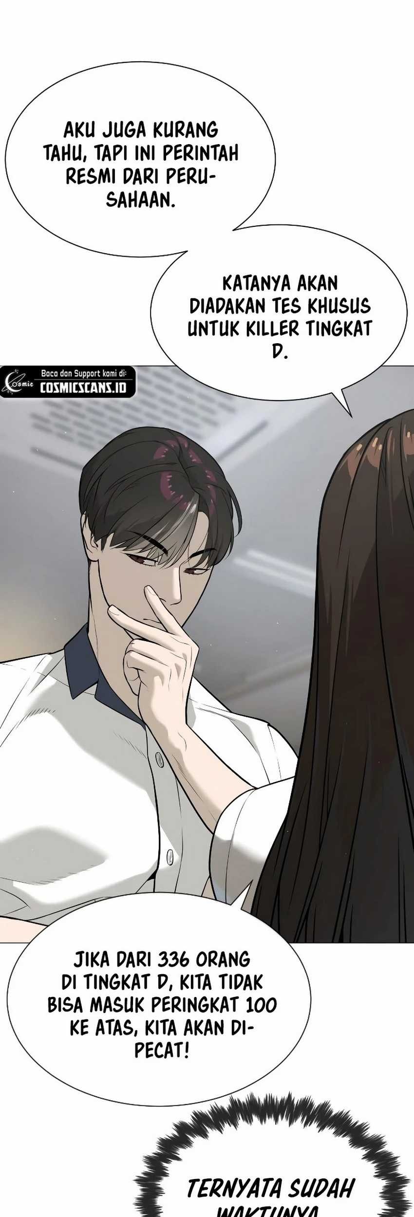 Killer Peter Chapter 48 - halaman 131
