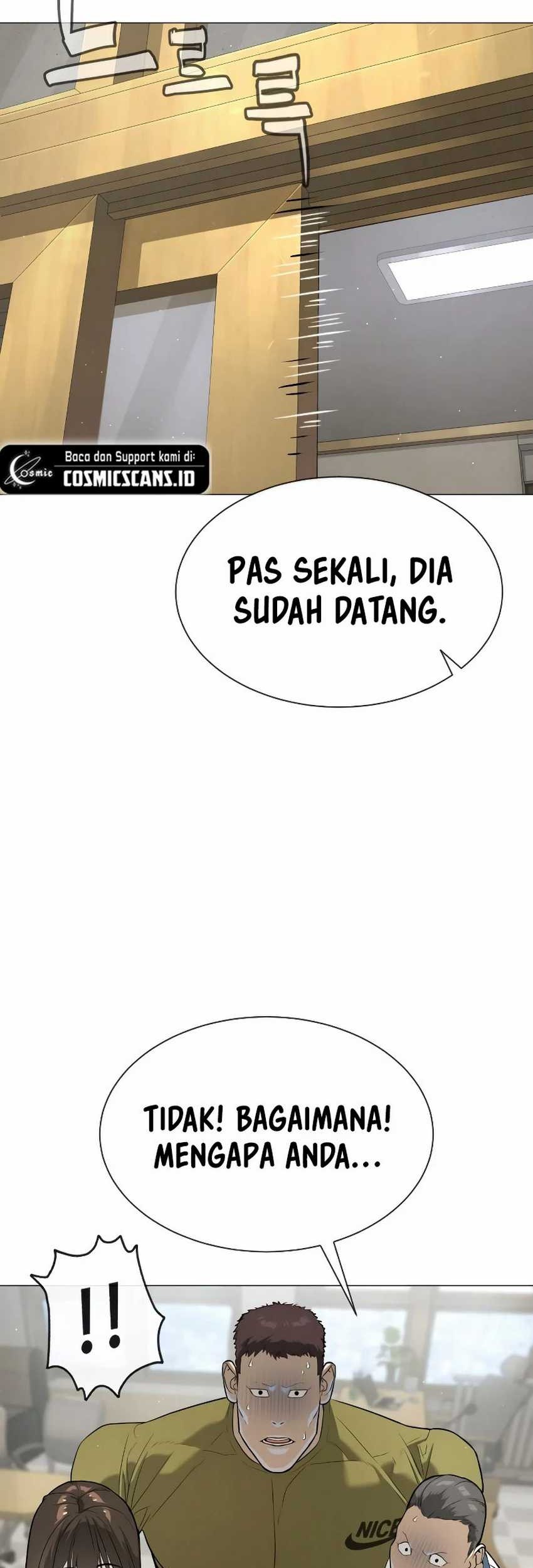 Killer Peter Chapter 48 - halaman 135