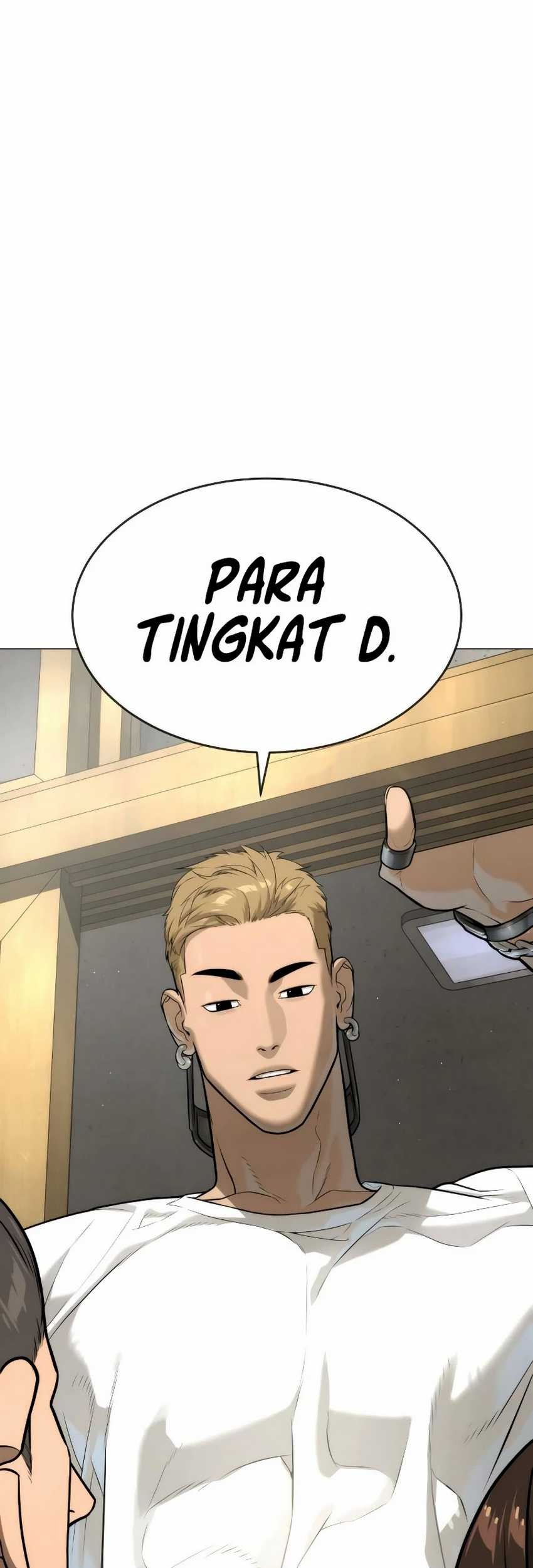 Killer Peter Chapter 48 - halaman 137