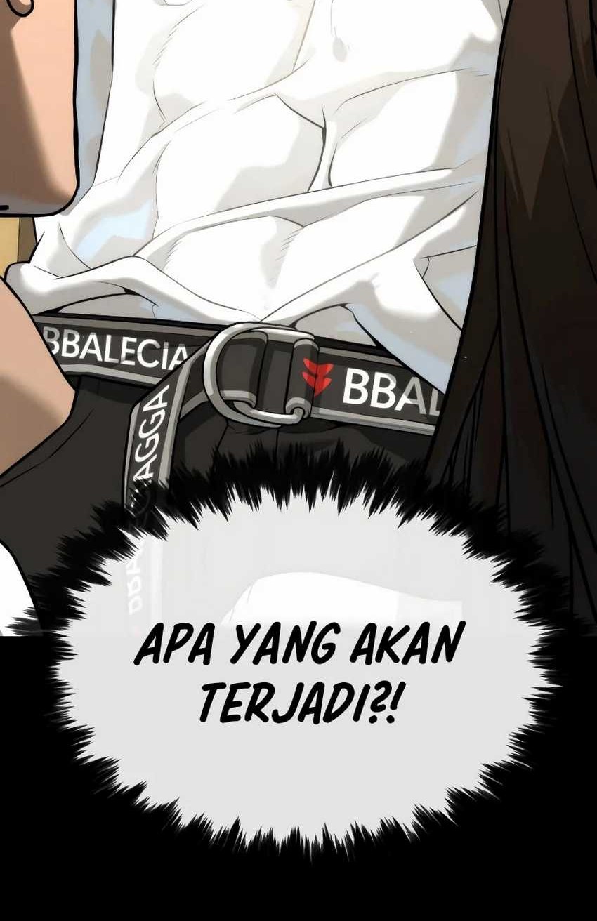 Killer Peter Chapter 48 - halaman 138