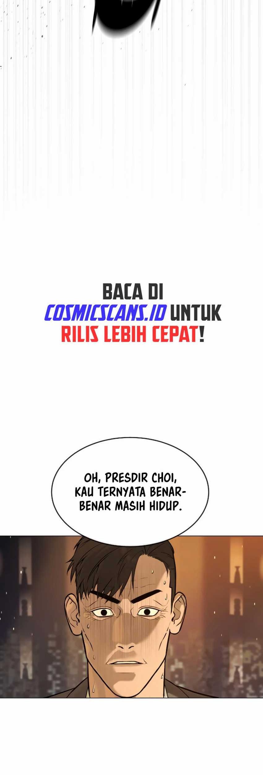 Killer Peter Chapter 48 - halaman 16