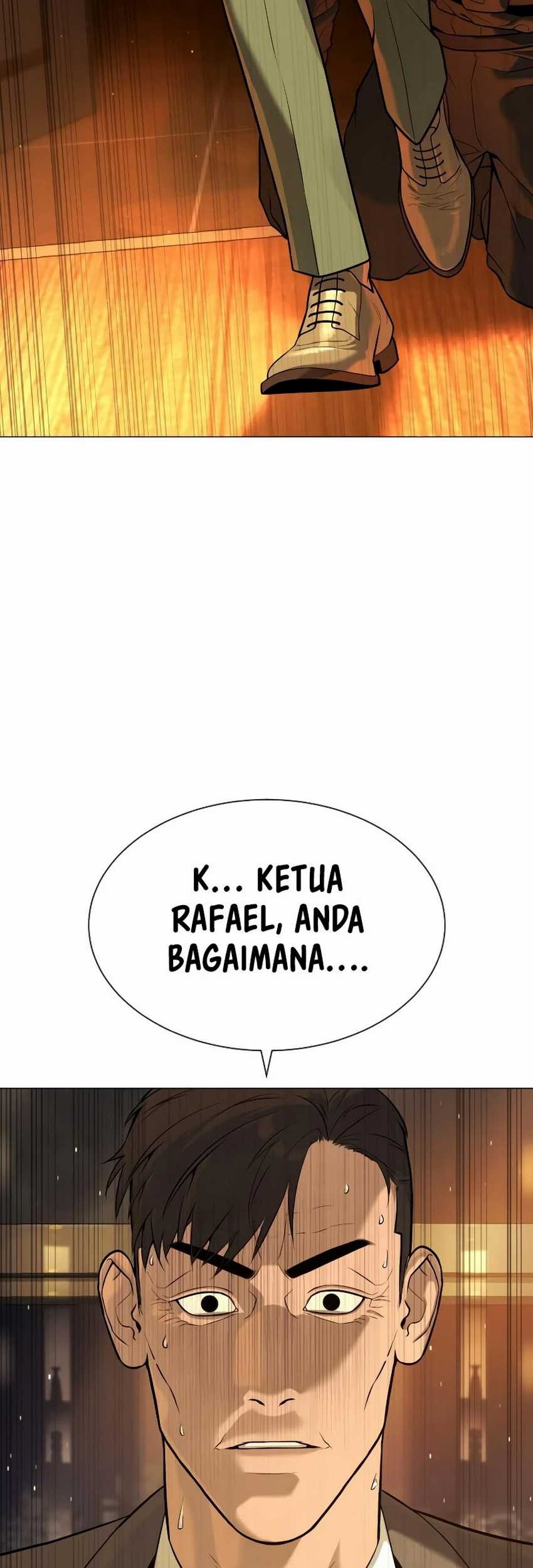 Killer Peter Chapter 48 - halaman 18