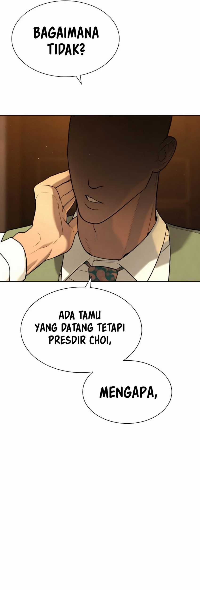 Killer Peter Chapter 48 - halaman 20