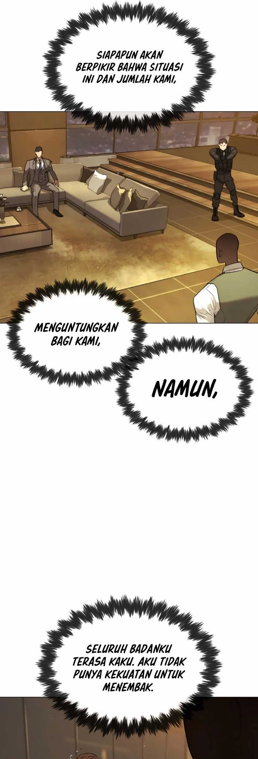 Killer Peter Chapter 48 - halaman 26