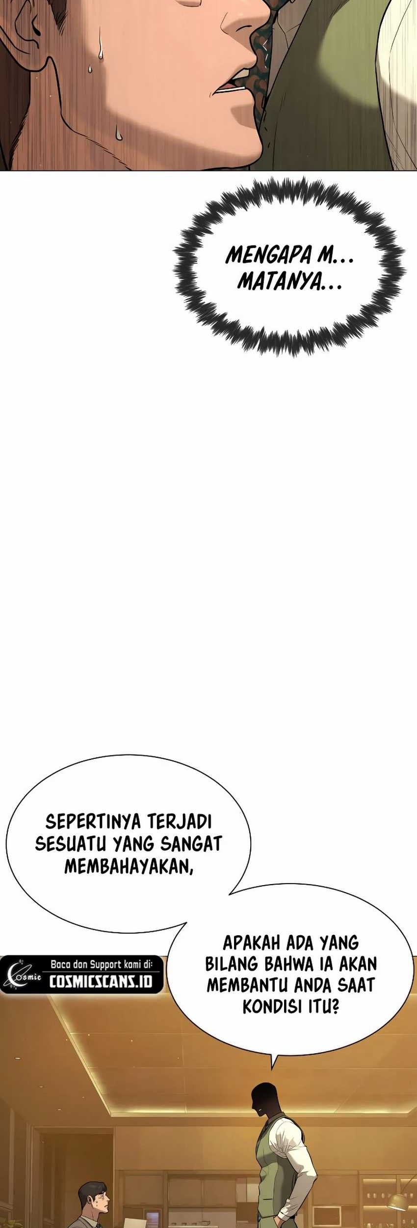 Killer Peter Chapter 48 - halaman 28
