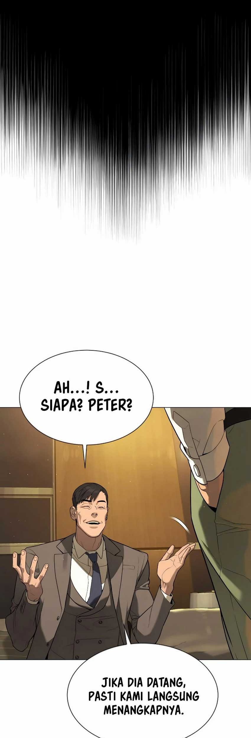 Killer Peter Chapter 48 - halaman 34