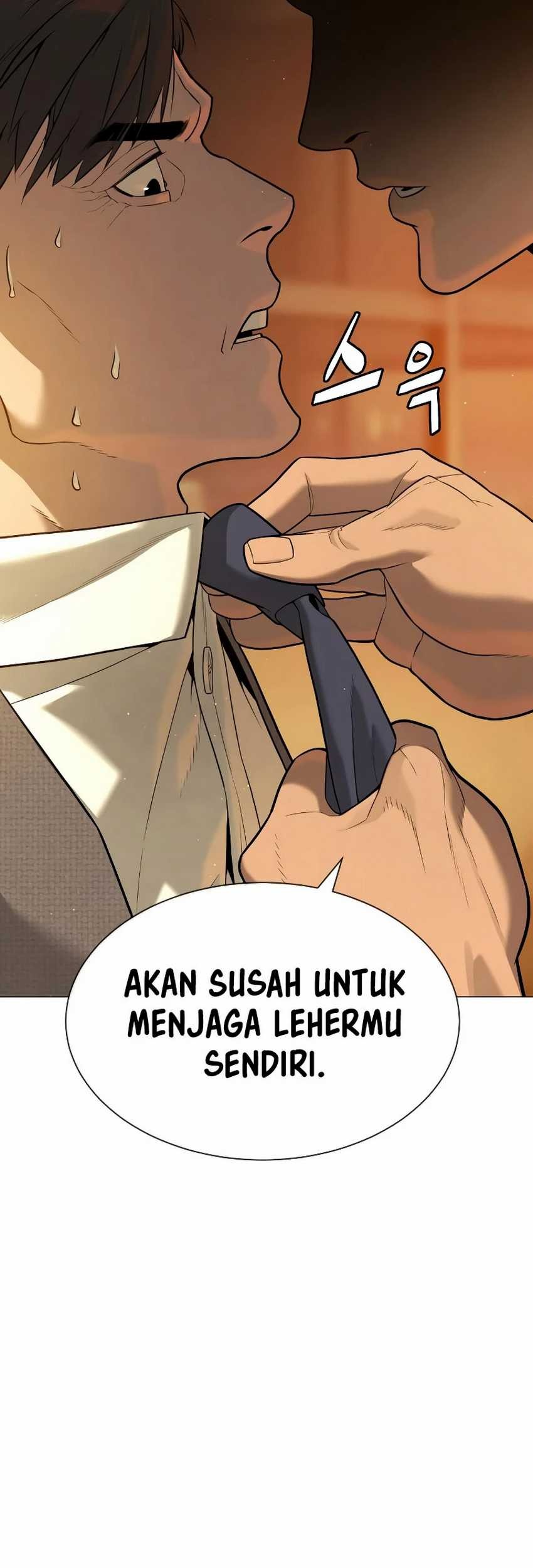 Killer Peter Chapter 48 - halaman 38