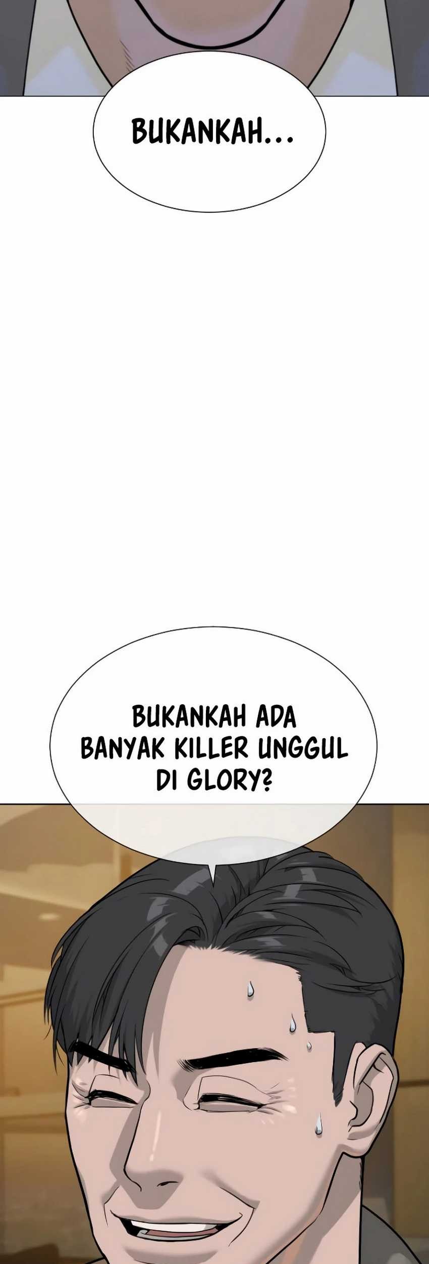 Killer Peter Chapter 48 - halaman 48