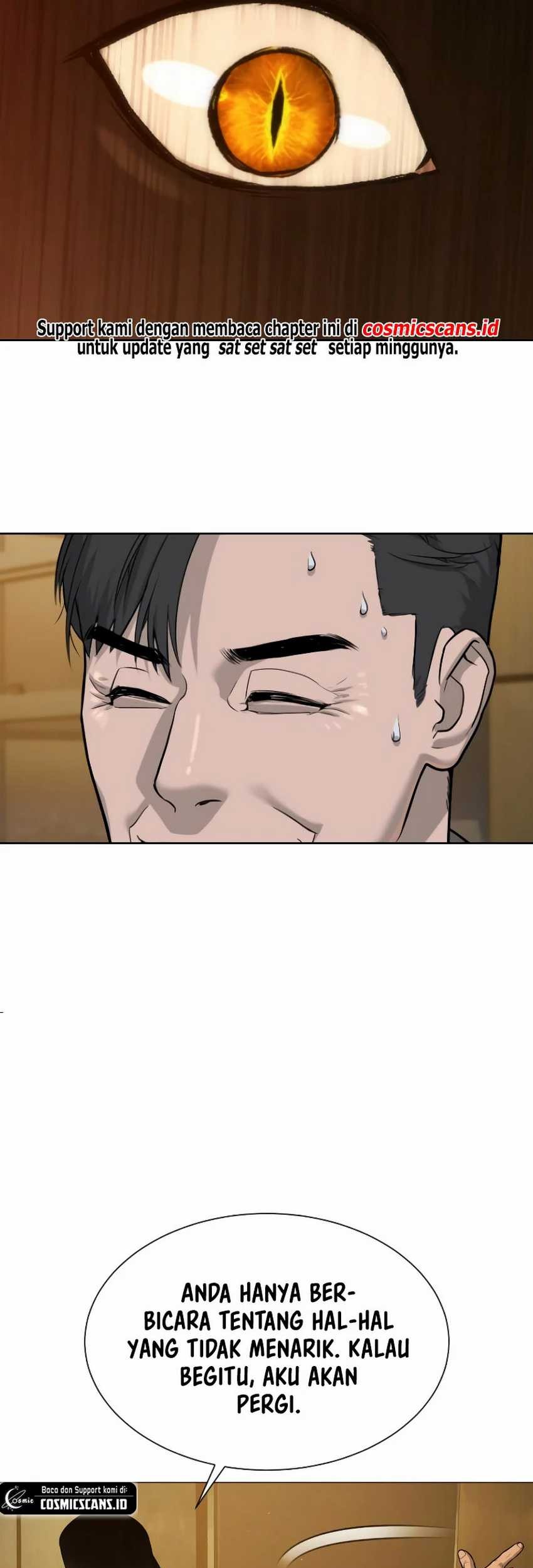 Killer Peter Chapter 48 - halaman 50
