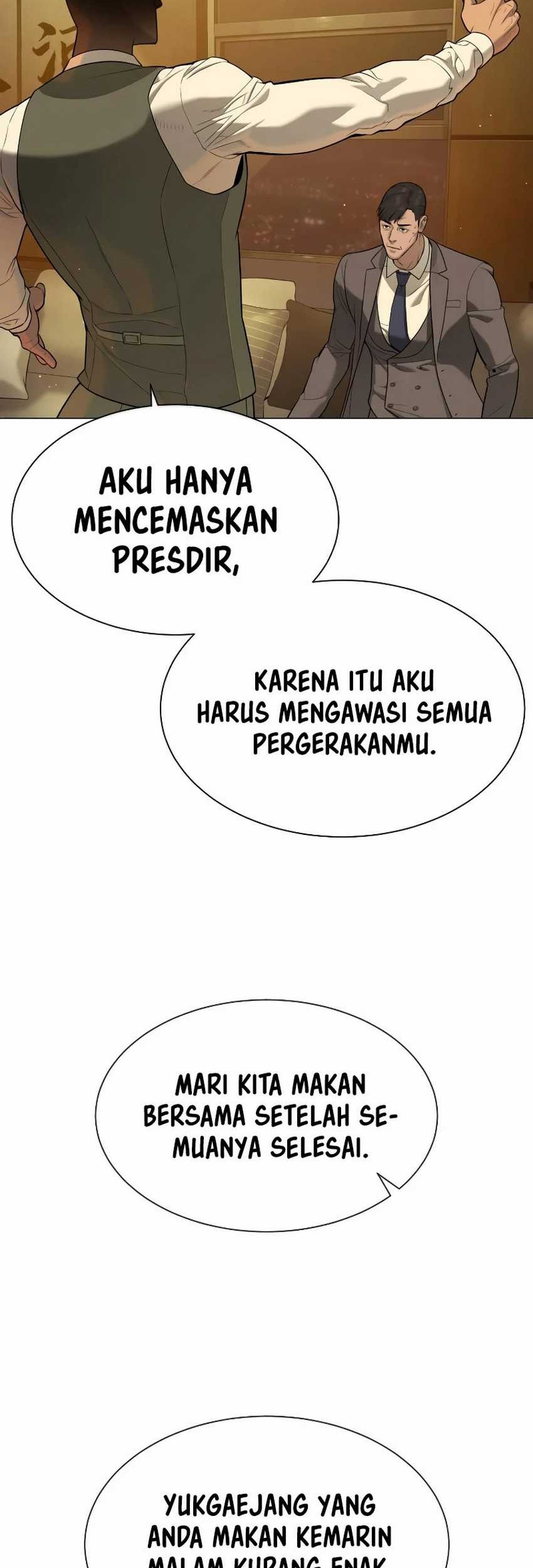Killer Peter Chapter 48 - halaman 51