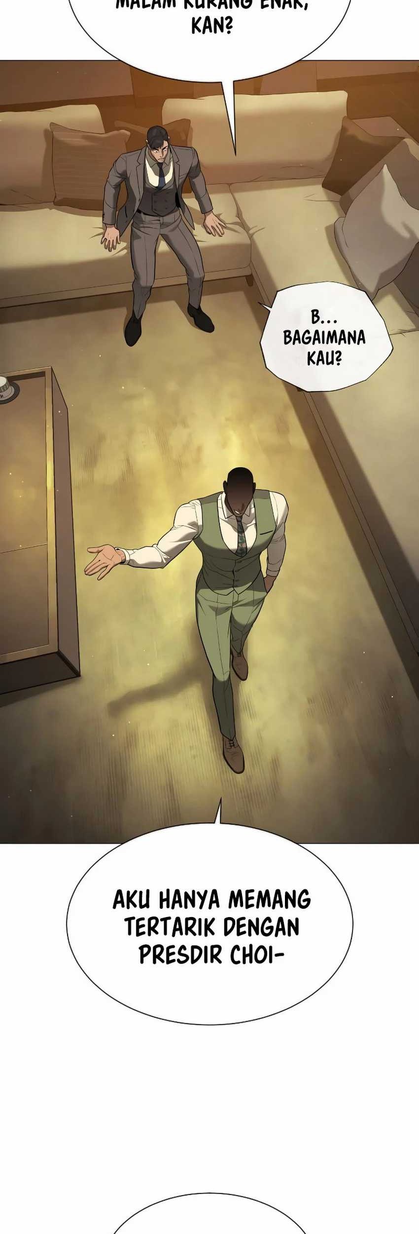 Killer Peter Chapter 48 - halaman 52