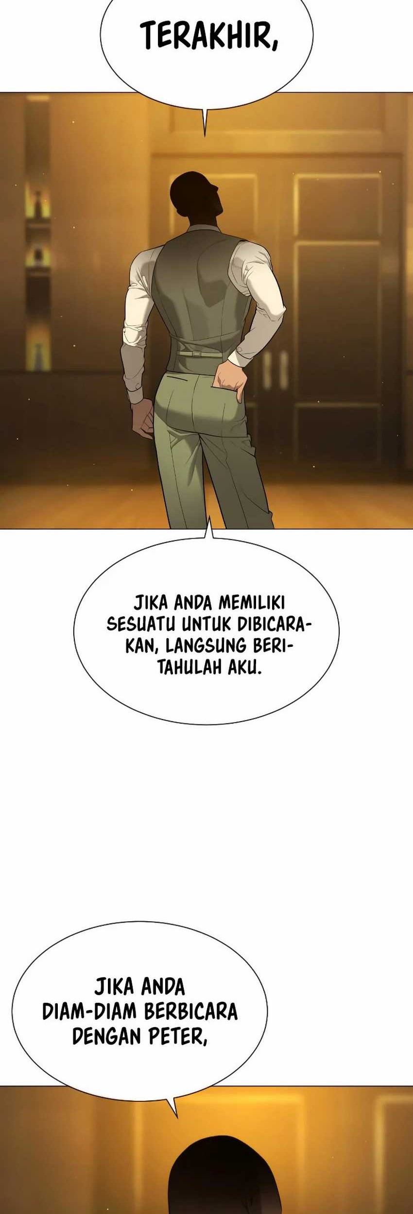 Killer Peter Chapter 48 - halaman 53