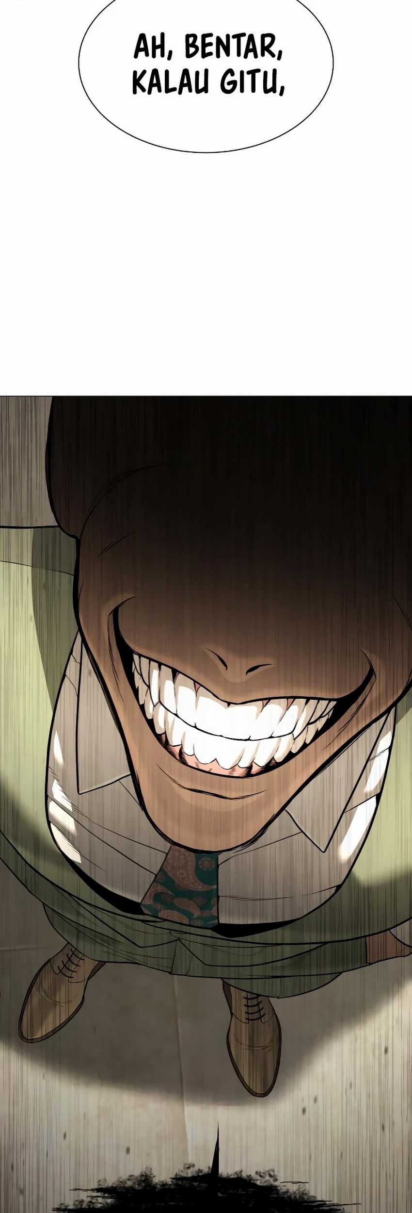 Killer Peter Chapter 48 - halaman 6