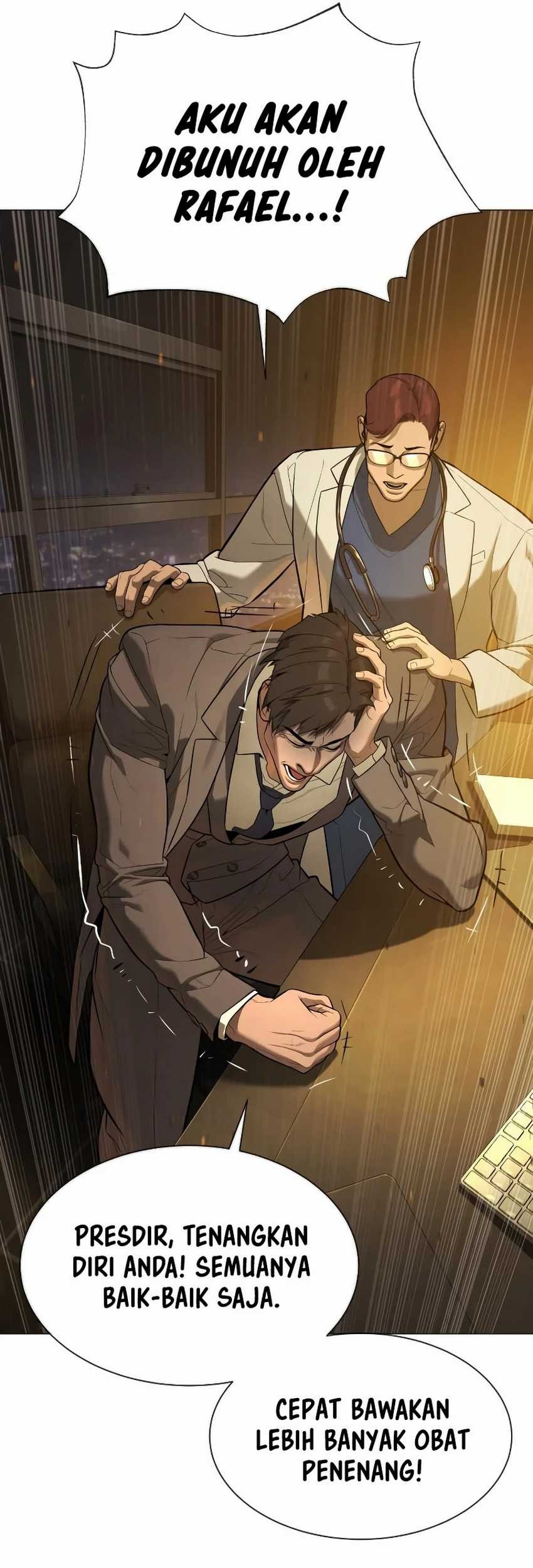 Killer Peter Chapter 48 - halaman 61
