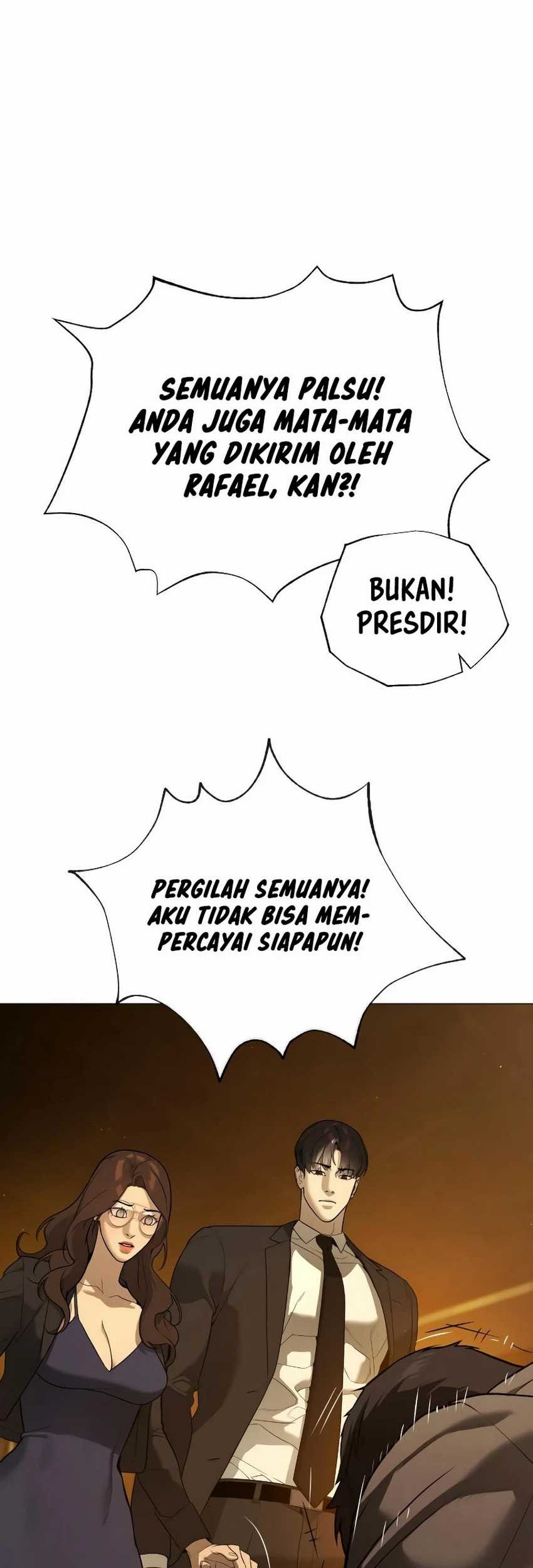 Killer Peter Chapter 48 - halaman 62