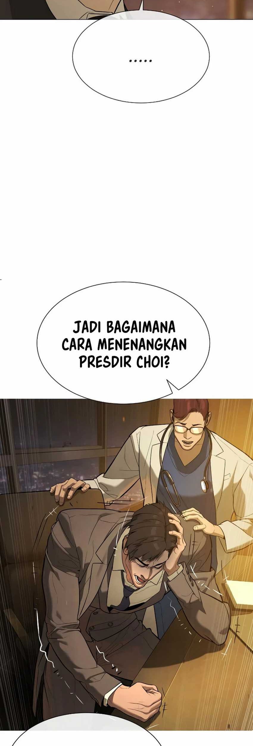 Killer Peter Chapter 48 - halaman 64