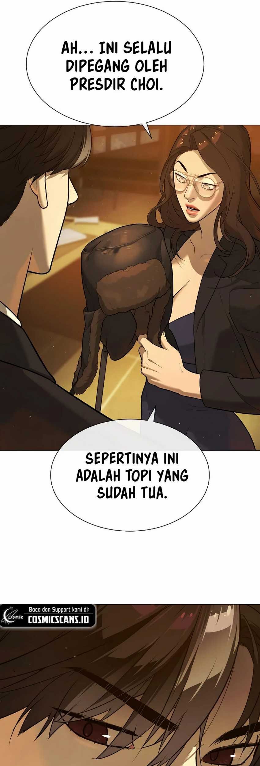 Killer Peter Chapter 48 - halaman 67