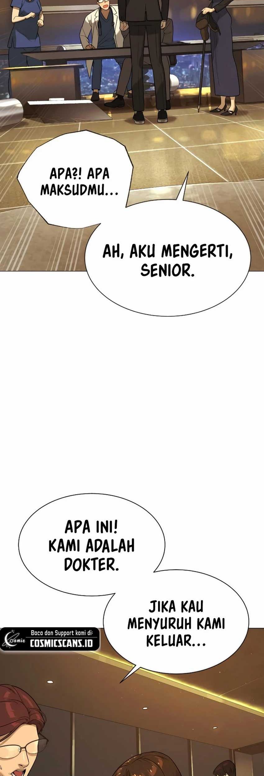 Killer Peter Chapter 48 - halaman 69