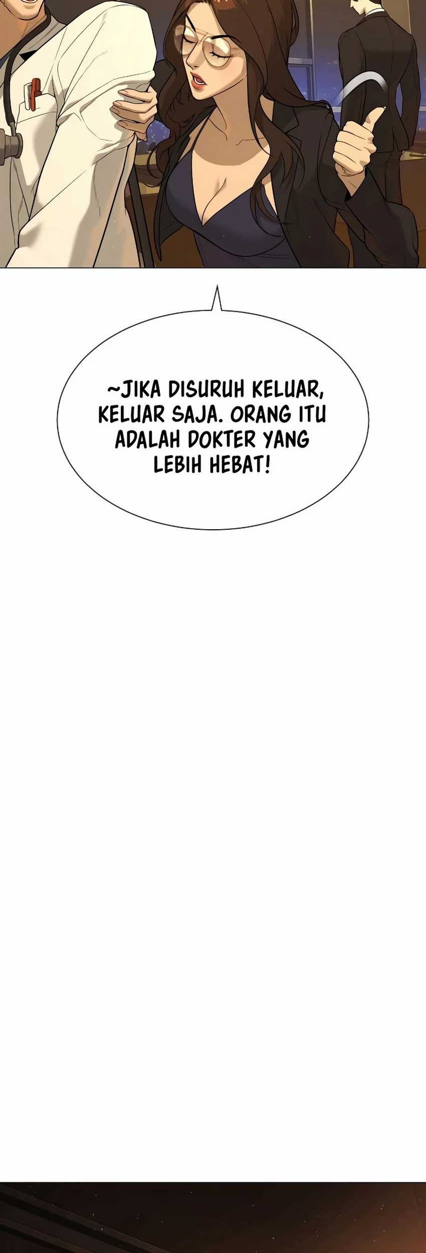 Killer Peter Chapter 48 - halaman 70