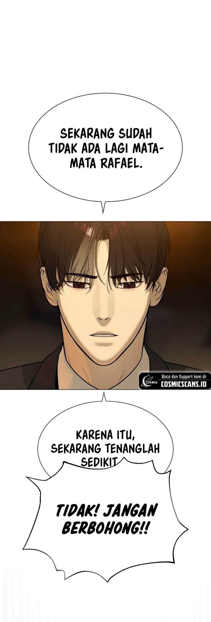 Killer Peter Chapter 48 - halaman 73