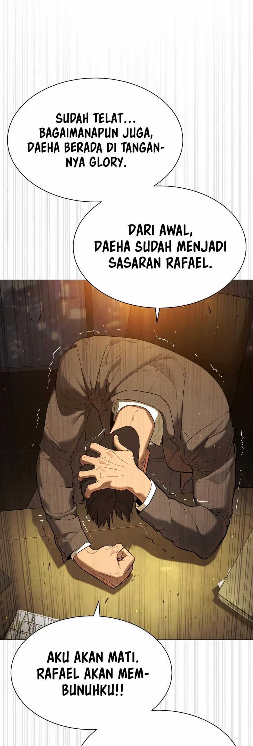 Killer Peter Chapter 48 - halaman 74