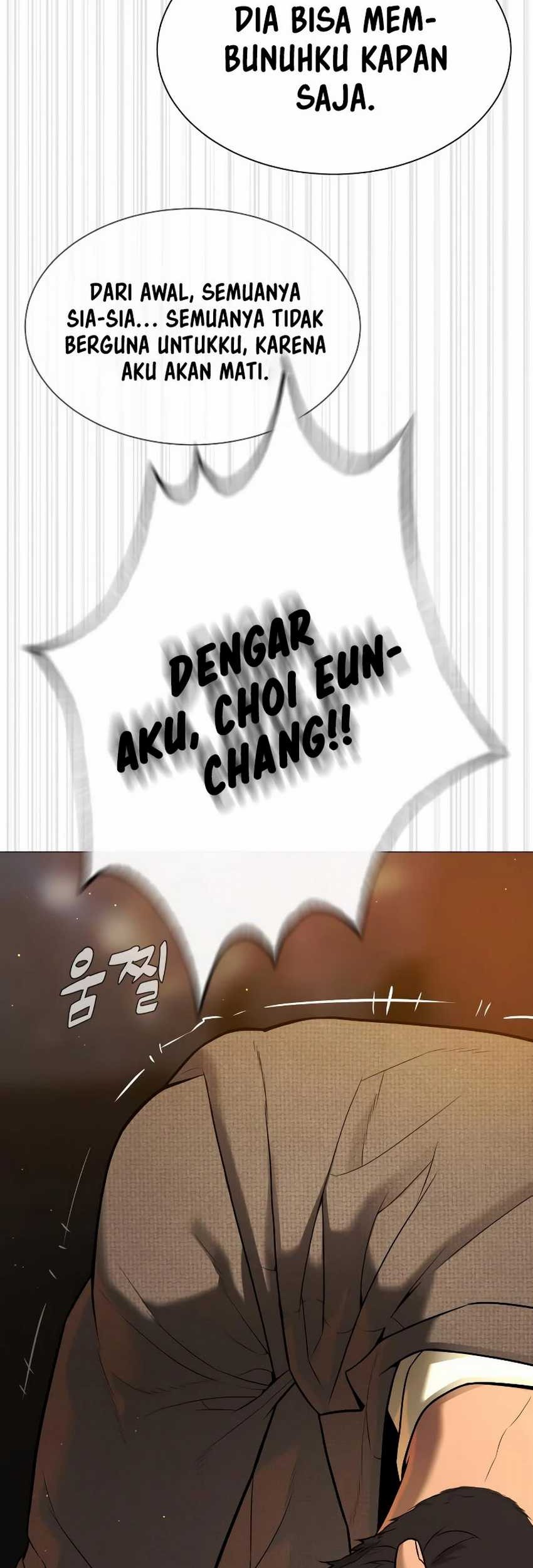 Killer Peter Chapter 48 - halaman 75
