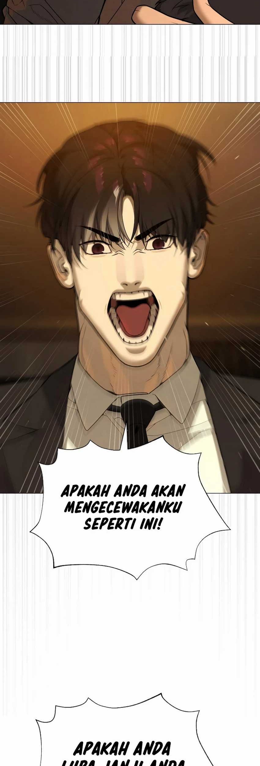Killer Peter Chapter 48 - halaman 76
