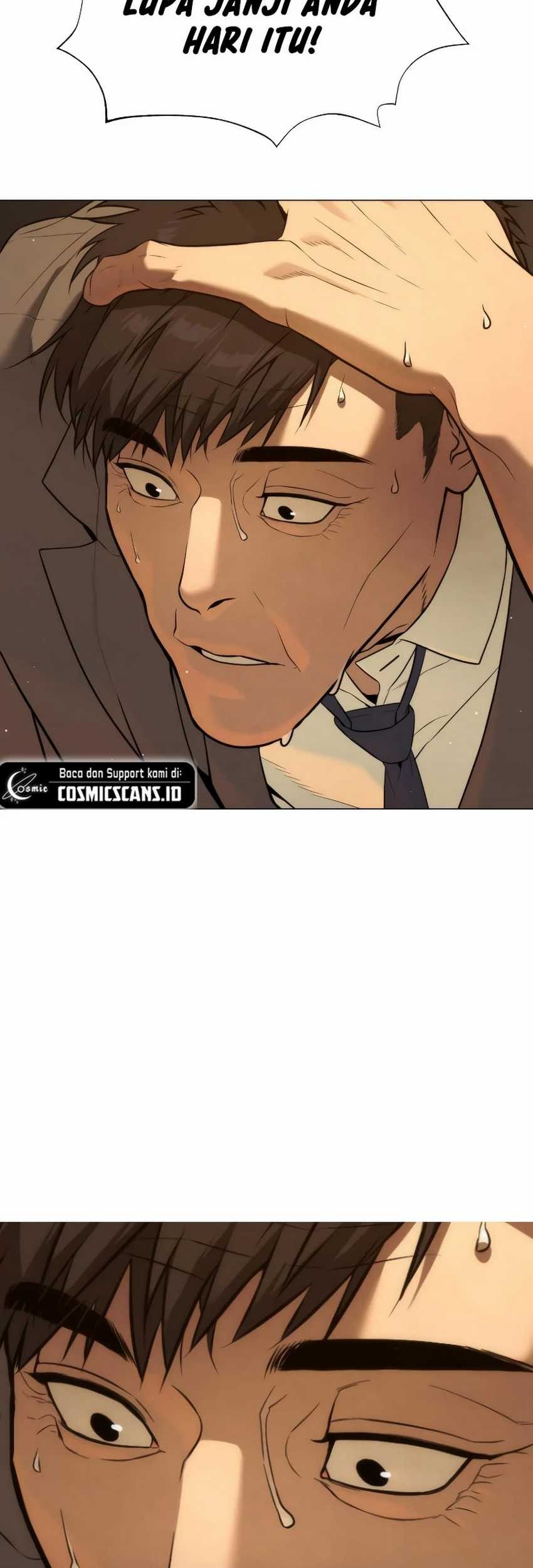 Killer Peter Chapter 48 - halaman 77