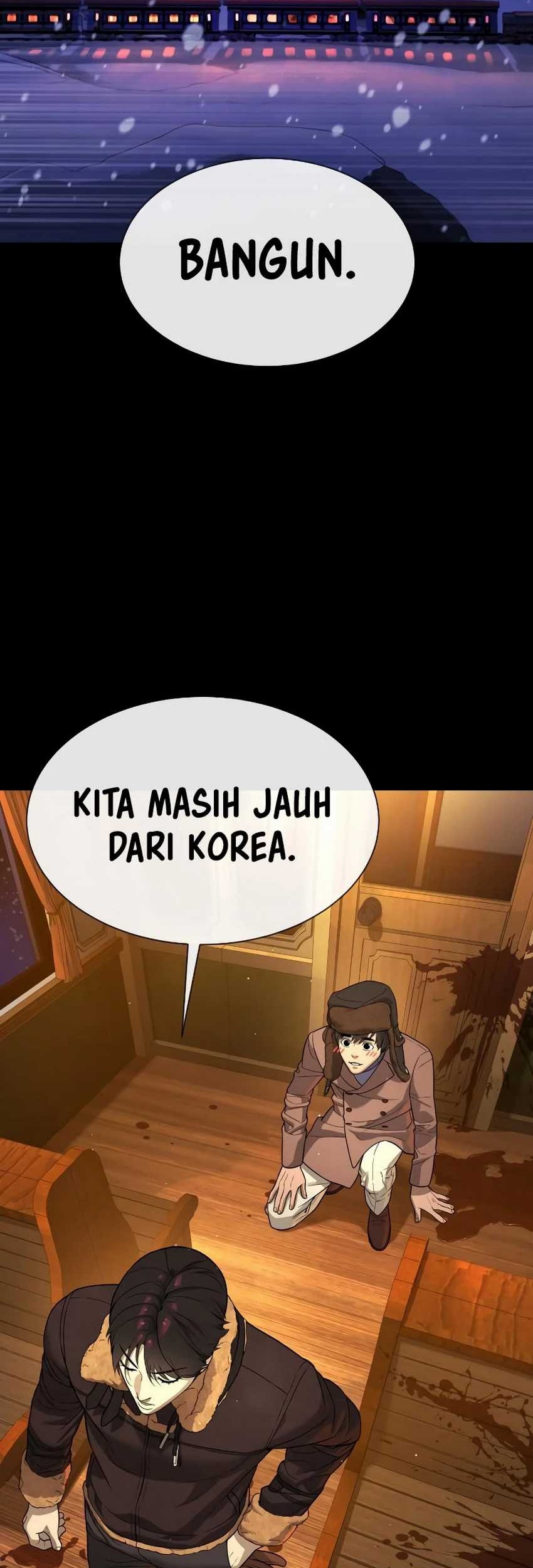 Killer Peter Chapter 48 - halaman 80